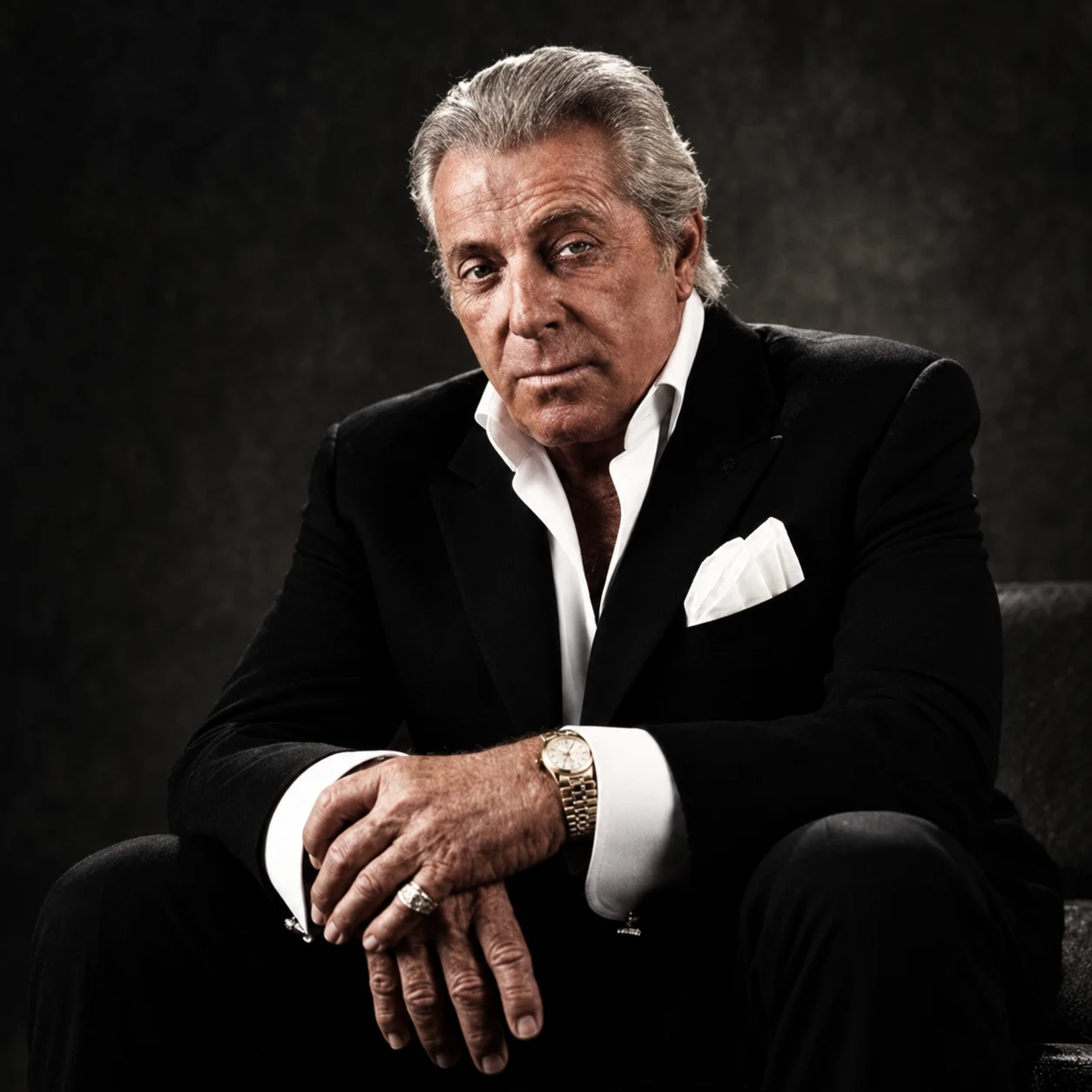 Gianni Russo