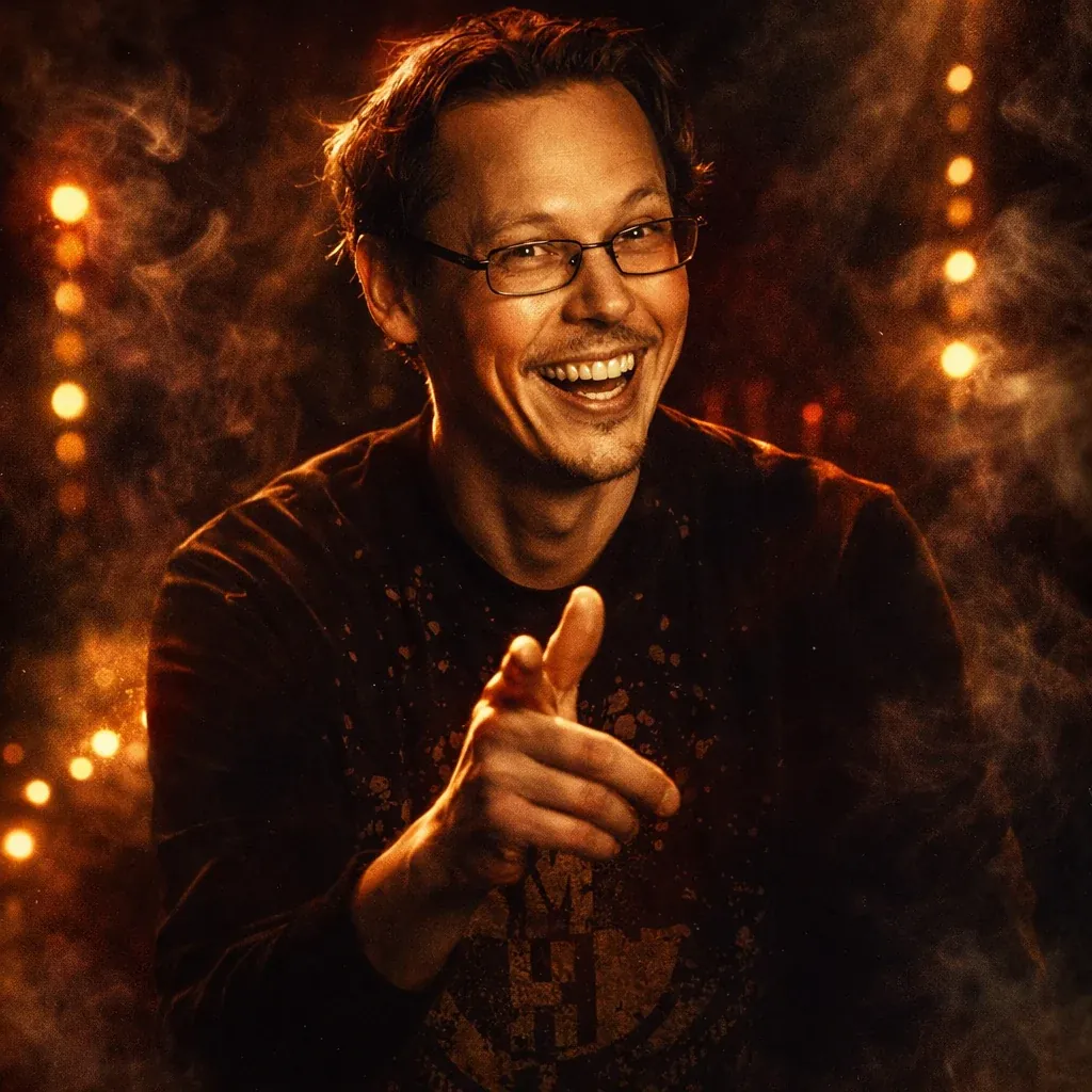 Mike Austin, producer