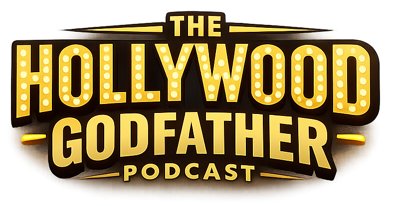 The Hollywood Godfather Podcast
