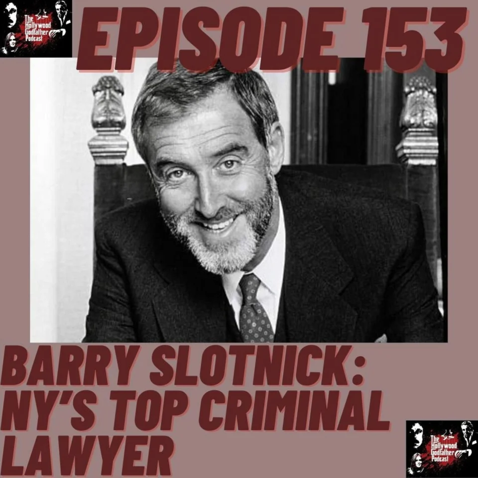 Episode artwork: Barry Slotnick: NY’s Top Criminal Lawyer
