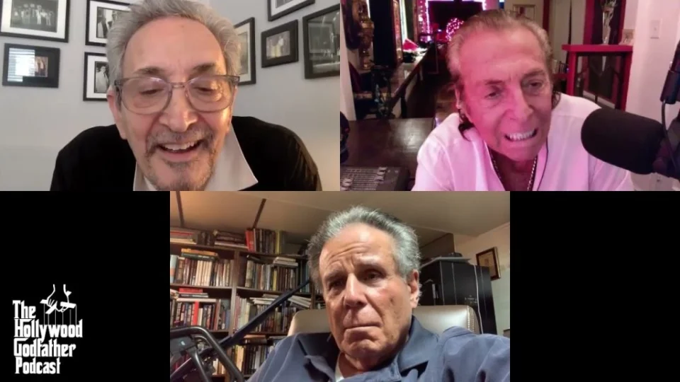 Episode artwork: Uncle Charlie Killed Dutch Schultz: Interview with Author Alan Geik