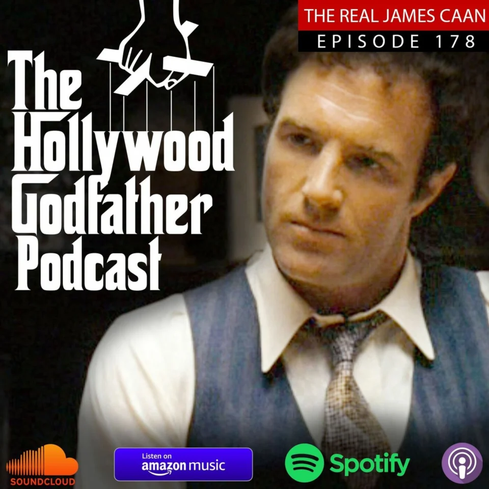 Episode artwork: The Real James Caan