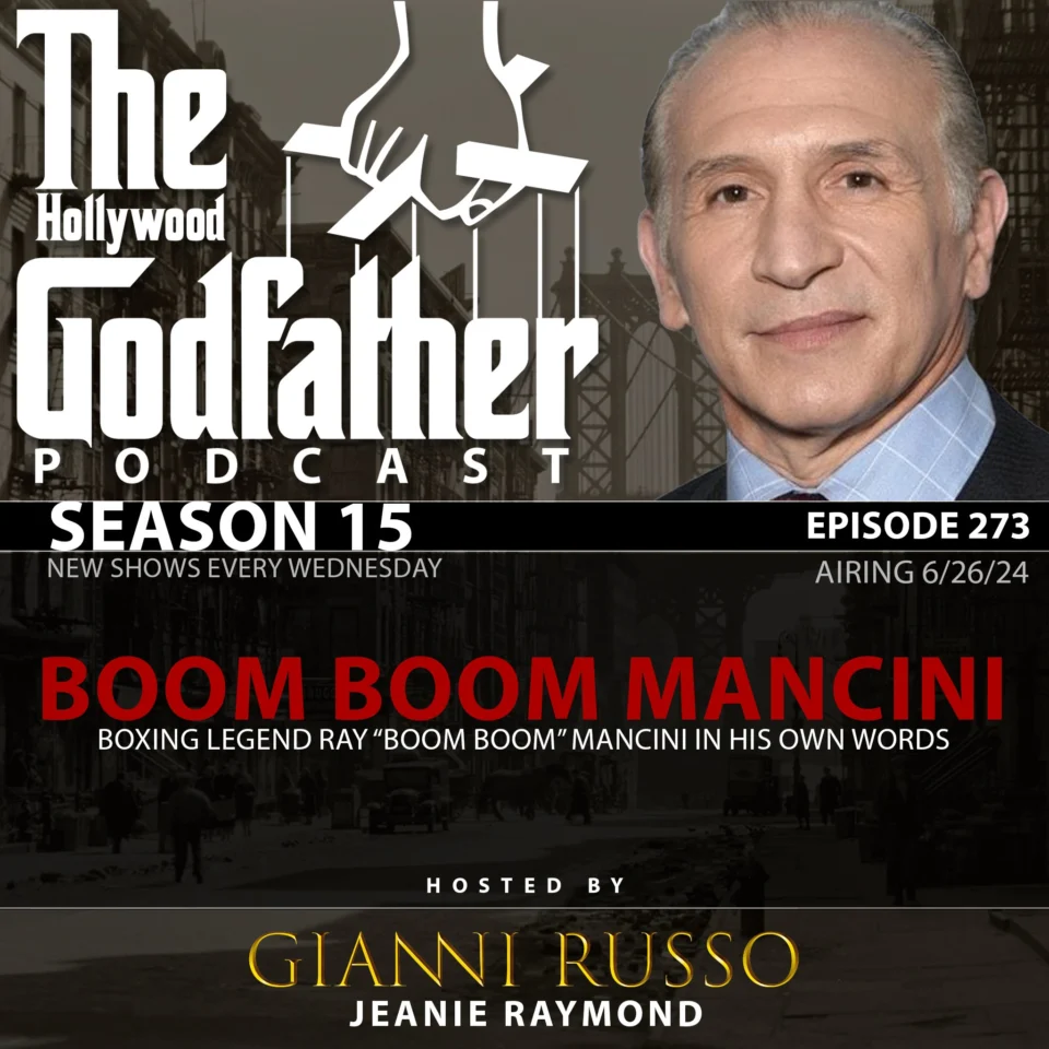 Episode artwork: BOOM BOOM