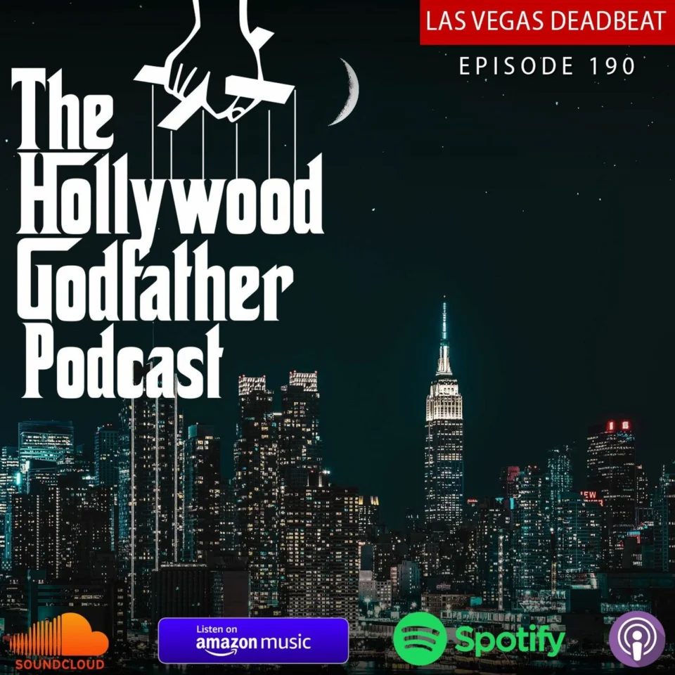 Episode artwork: Going After Las Vegas Deadbeat