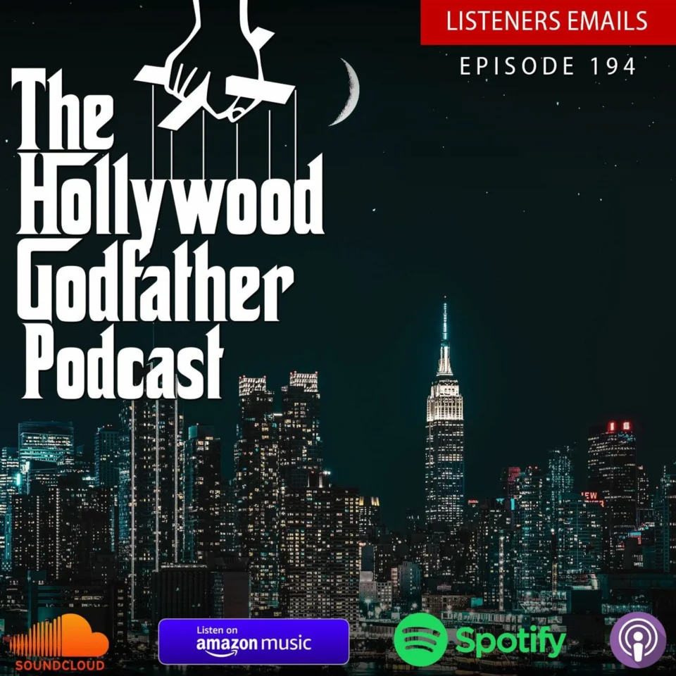 Episode artwork: Listener Emails