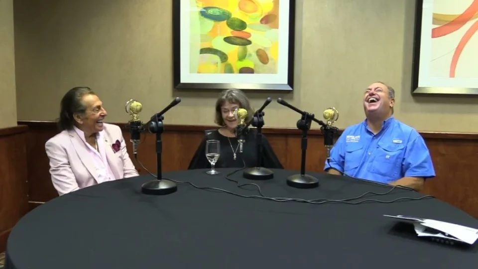 Episode artwork: Gianni & Ava Thompson Interview