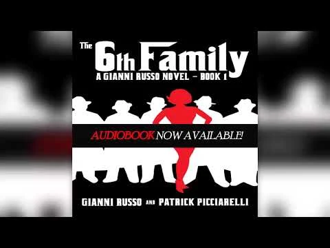 Episode artwork: The 6th Family Audiobook Sample