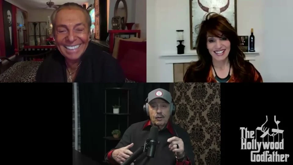 Episode artwork: Legends of Stardom: A Night with Tony Orlando