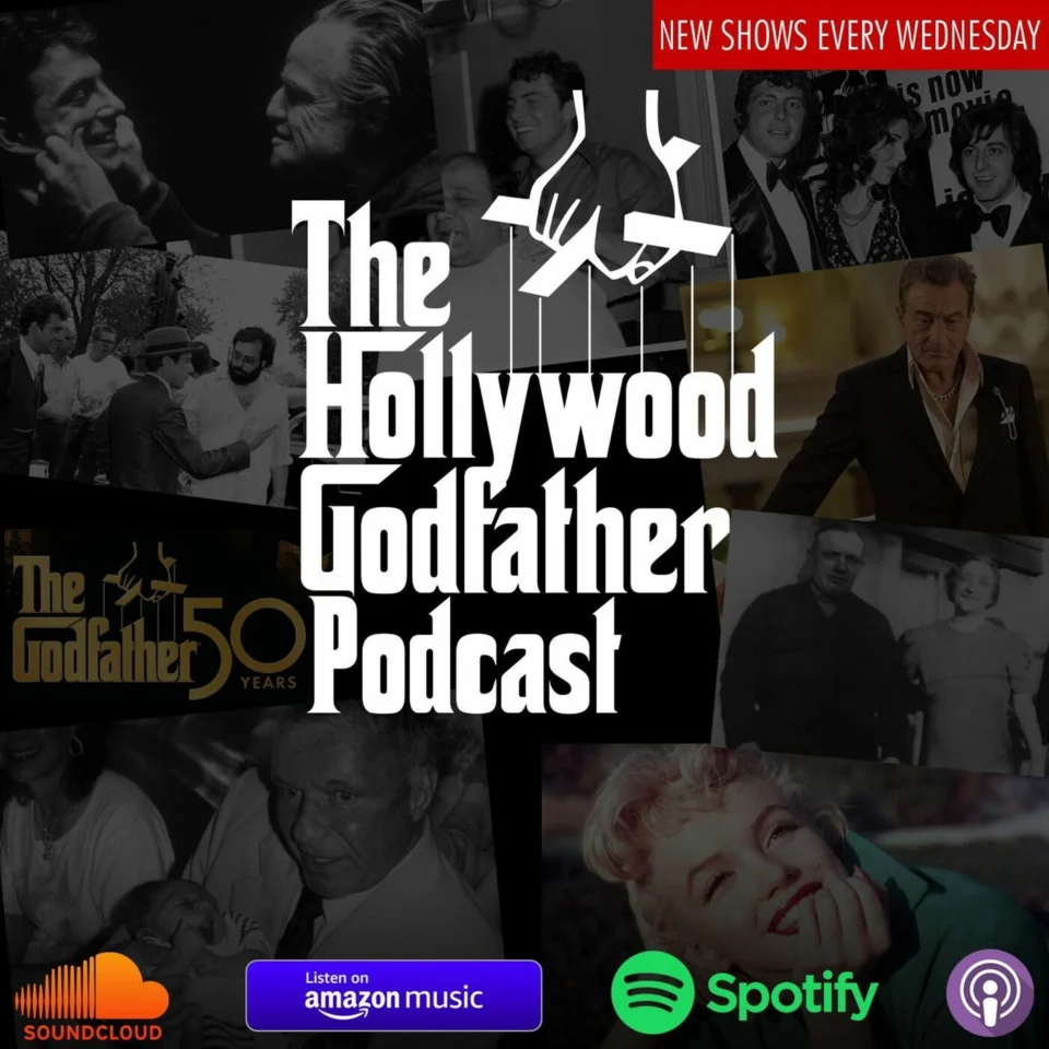 Episode artwork: Patrick Goes Nostalgic: The NYPD in the 60’s & 70s