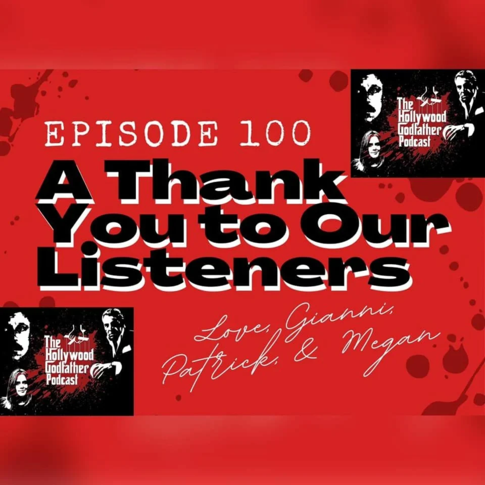 Episode artwork: Our 100th Episode!