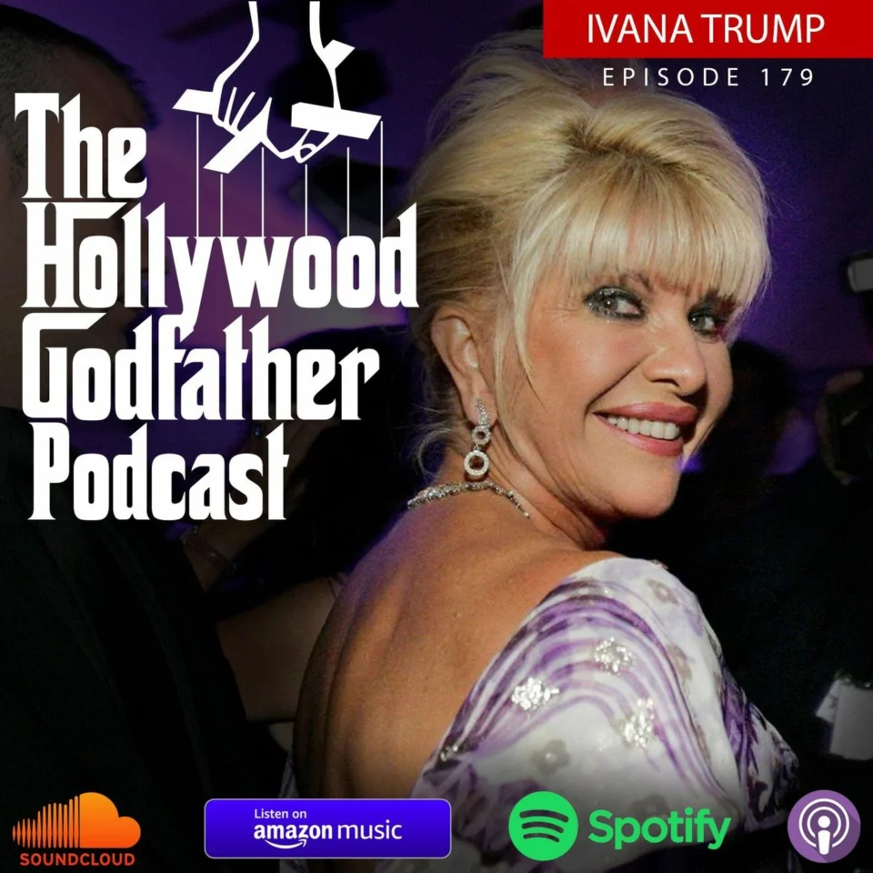 Episode artwork: A Tribute to Ivana Trump