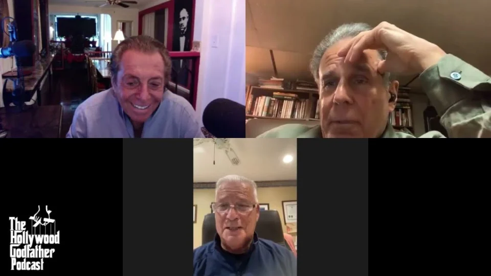 Episode artwork: An Interview with Joe Occhipinti