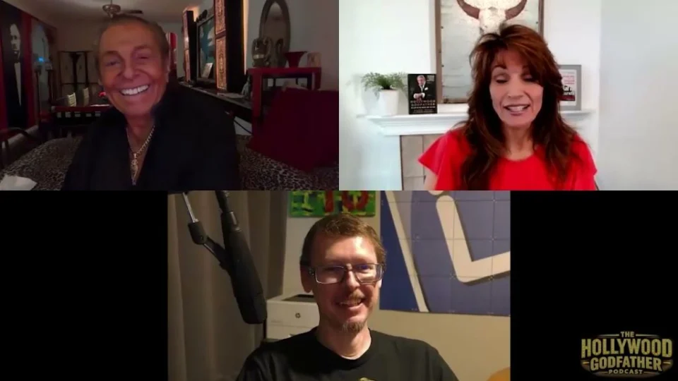 Episode artwork: From Scammers to Spaghetti: AI in the Spotlight