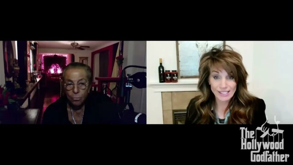 Episode artwork: Highlights from Gianni’s DEAD Talk interview with David Ferrugio. Mafia Tales, Hollywood Drama & more. Part 1