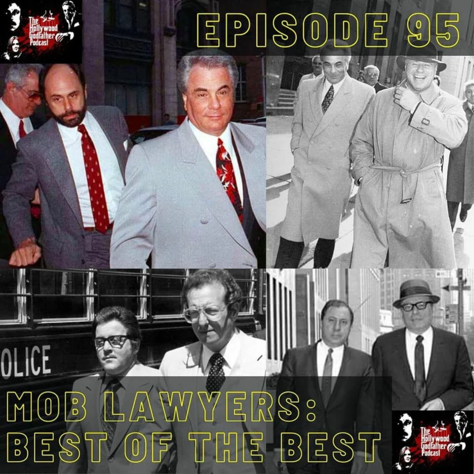 Episode artwork: Who You Gonna Call?