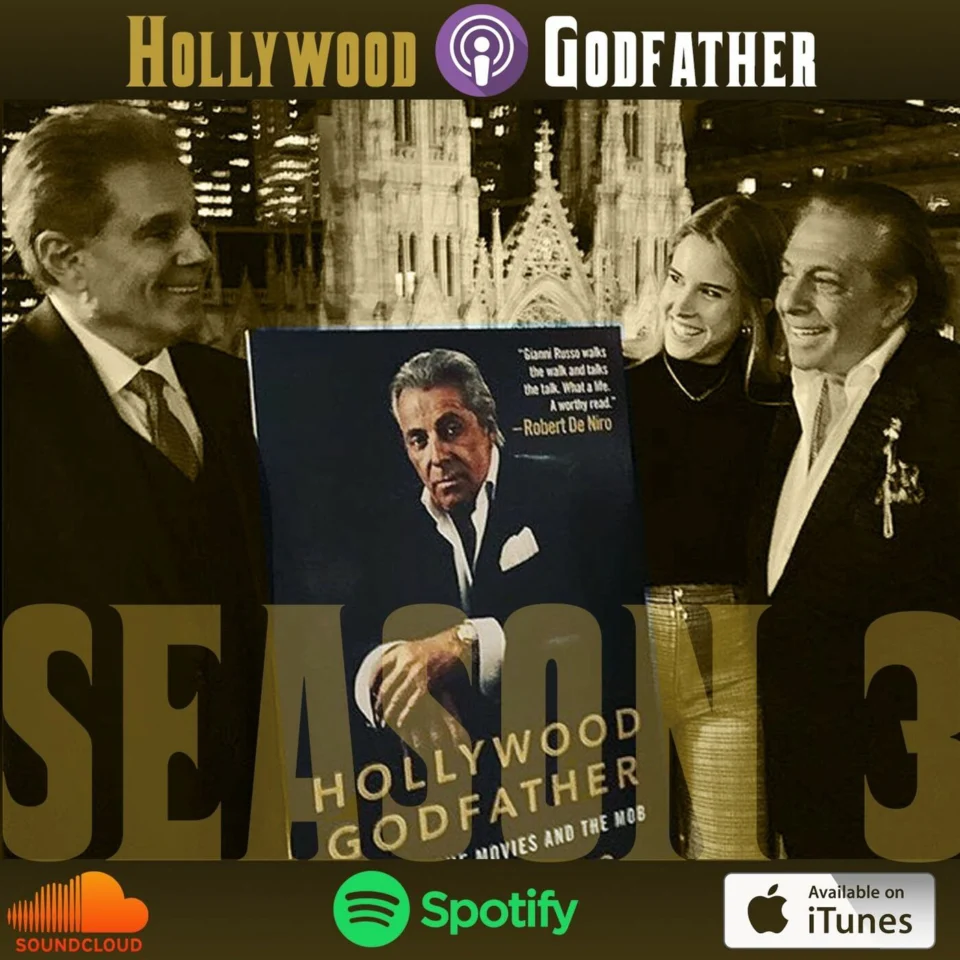 Episode artwork: The Purple Gang