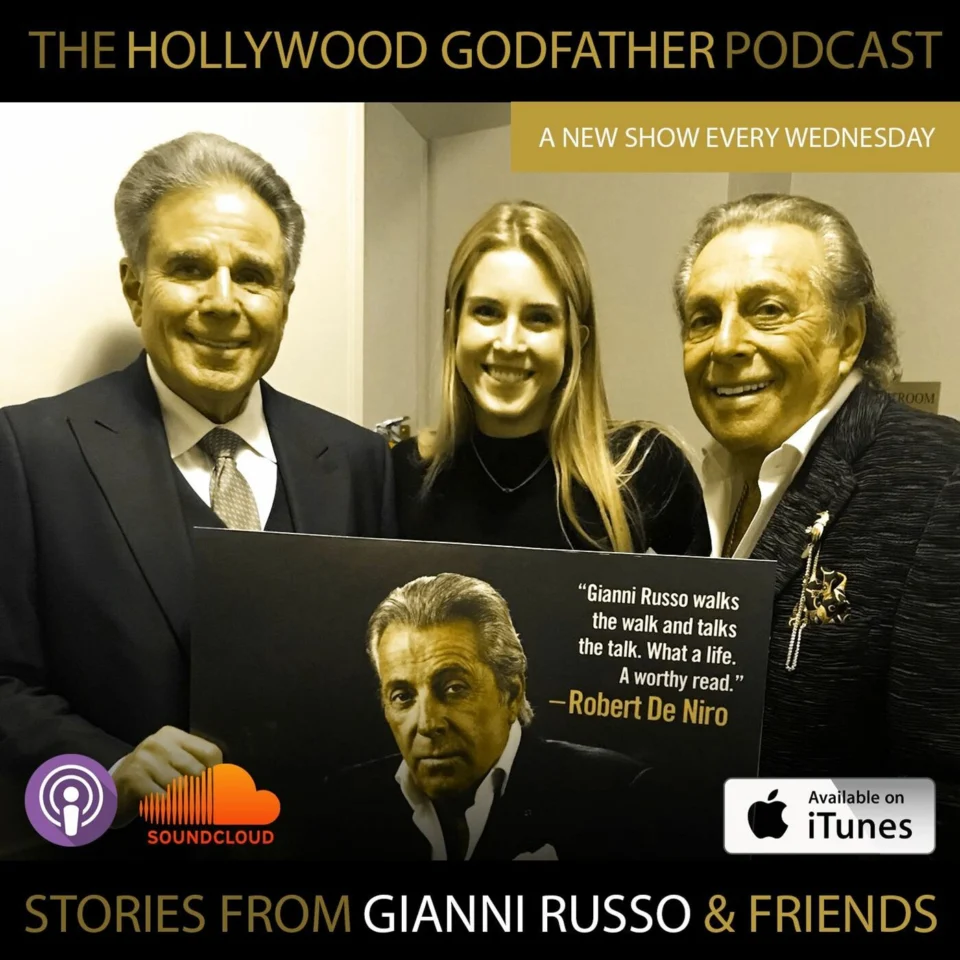 Episode artwork: The Story of Mickey Cohen