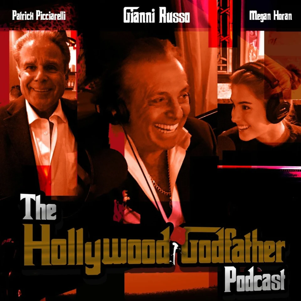 Episode artwork: Episode 12 - The Vatican