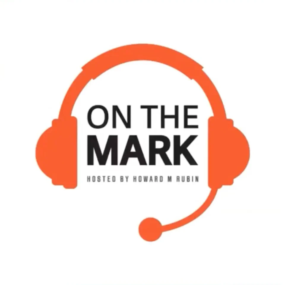 Episode artwork: On The Mark Rebroadcast - Episode 7 - Marlon Brando, The Godfather Mob Secrets with actor author Gianni Russo