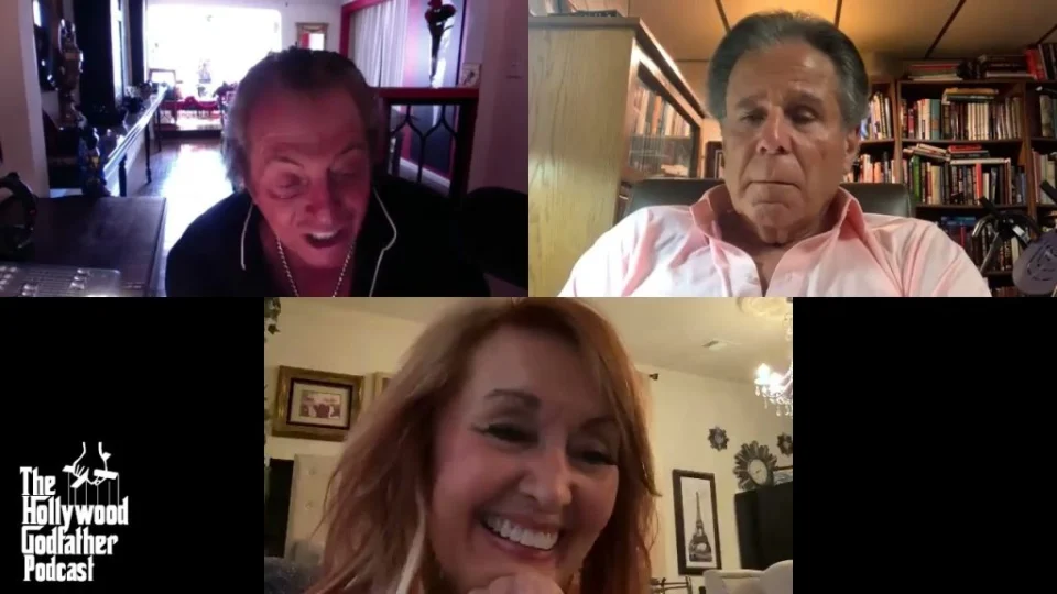 Episode artwork: My Life With Elvis: The Early Years. An Interview with Donna Presley