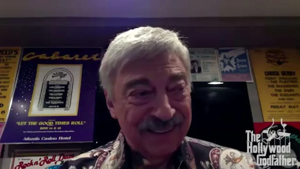 Episode artwork: The Godfather of Doo-Wop:  Vito PICONE's Legacy Unplugged