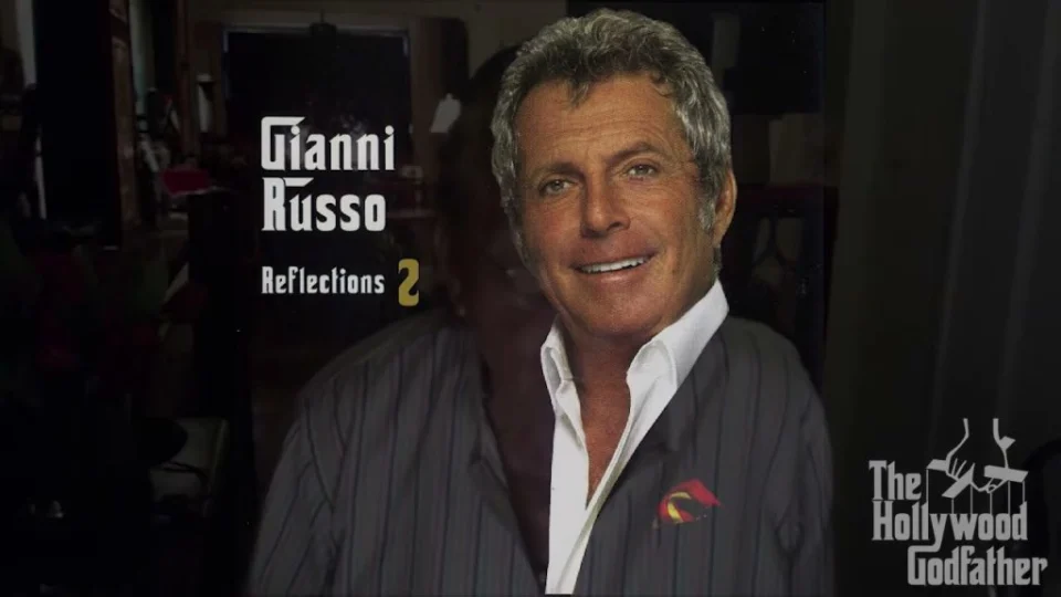 Episode artwork: Gianni Russo's Hidden Tracks: A Night with Sinatra’s Orchestra