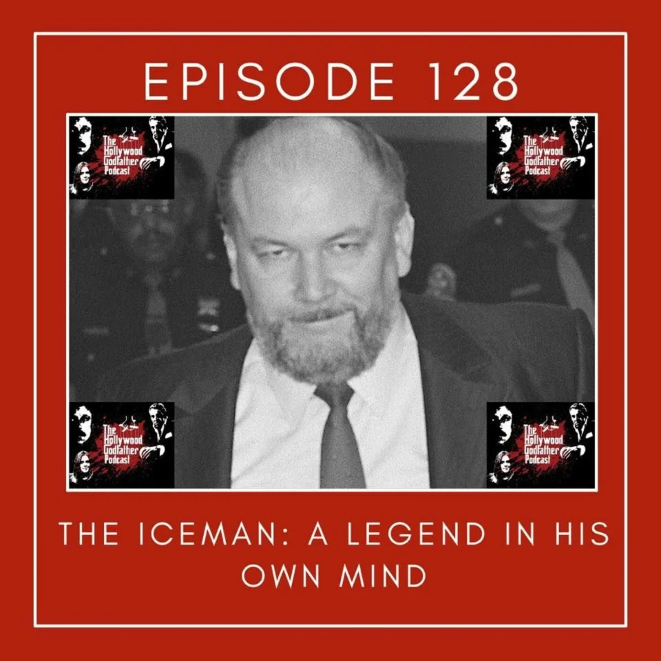 Episode artwork: The Iceman: A Legend in His Own Mind