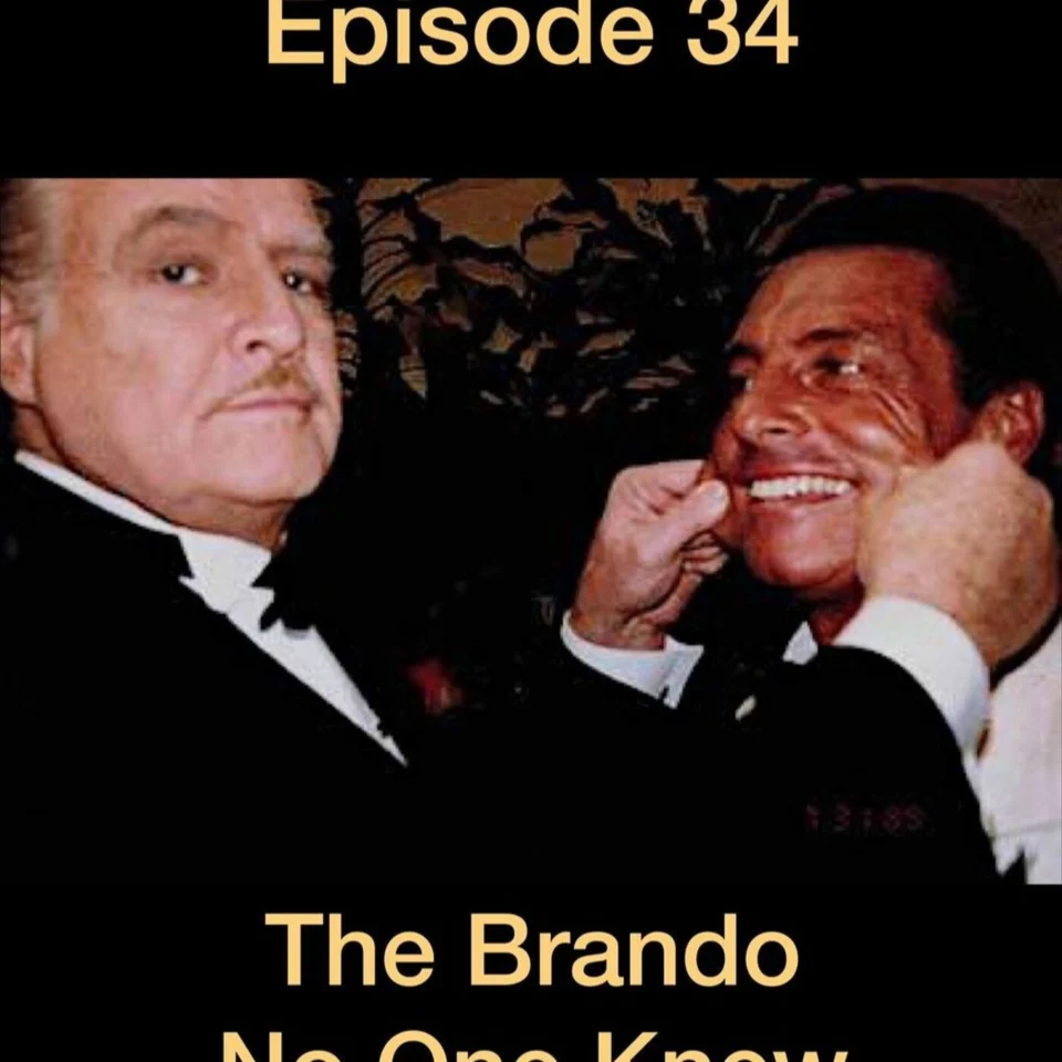 Episode artwork: The Brando No One Knew