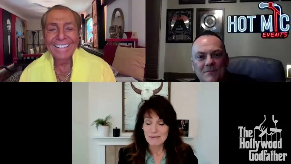 Episode artwork: Stories, Songs, and Sponsorships: A New Way Forward with Chad Erickson