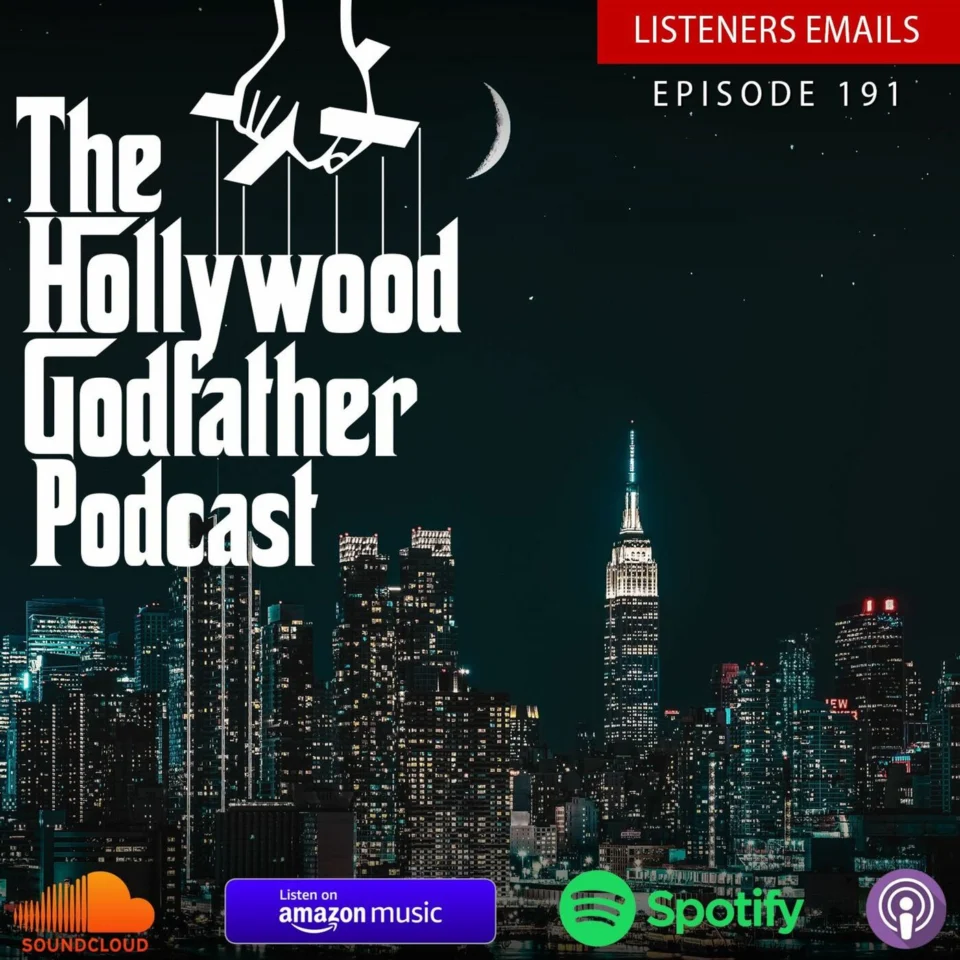 Episode artwork: Listener Emails