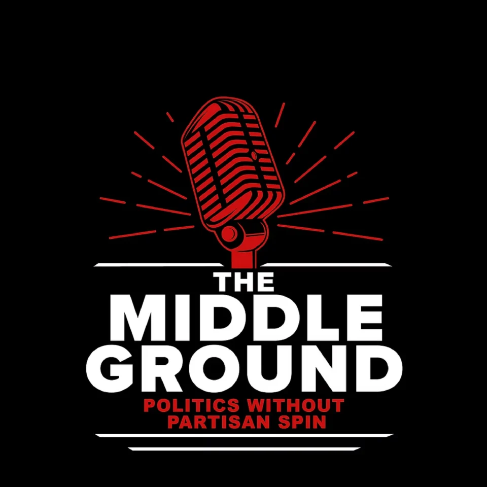 Episode artwork: Rebroadcast - Inside the Godfather: Gianni Russo’s Untold Stories from The Middle Ground