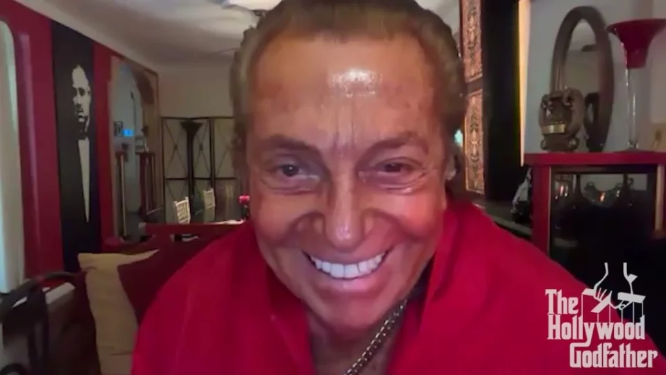 Episode artwork: In the Ring with Legends: Gianni Russo and Ray Mancini Unfiltered