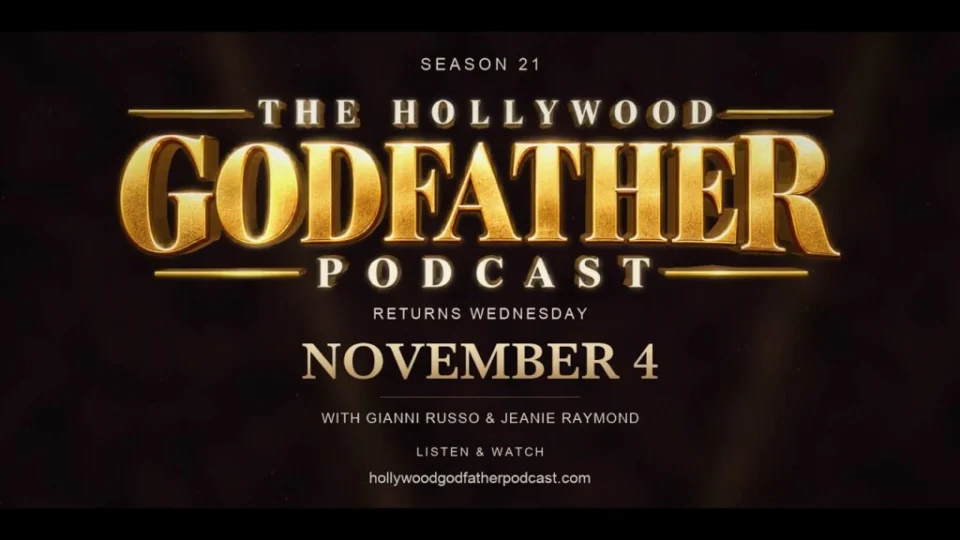 Episode artwork: Season 21 Official Trailer | Gianni Russo & Jeanie Raymond | Returns November 4