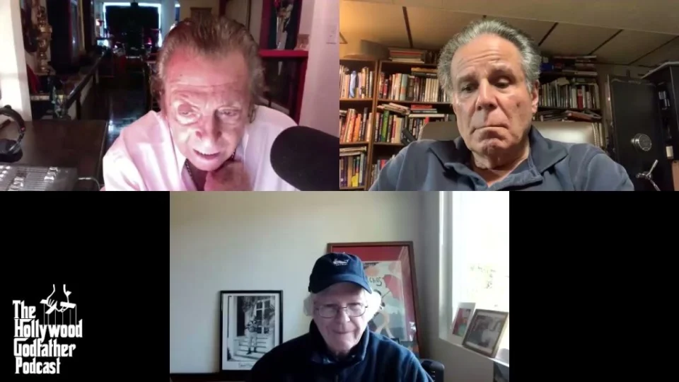 Episode artwork: Mark Shaw refutes RFK Jr’s Allegation about JFK’s Assassination