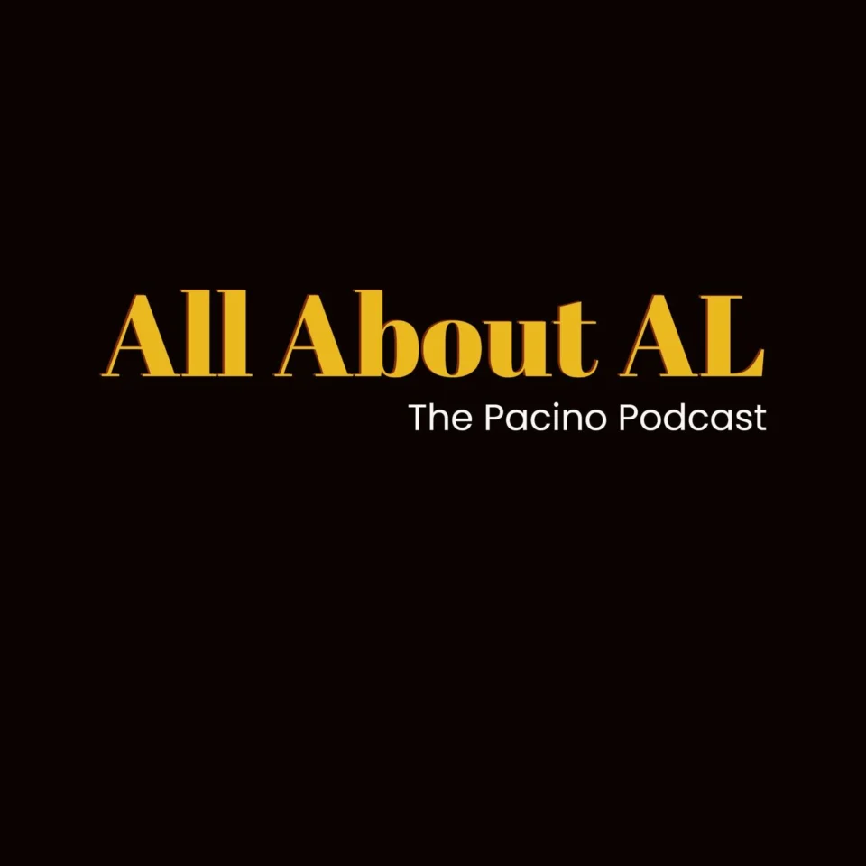 Episode artwork: S E2: All About Al: The Pacino podcast - Episode 34: The Godfather Part II with Gianni Russo