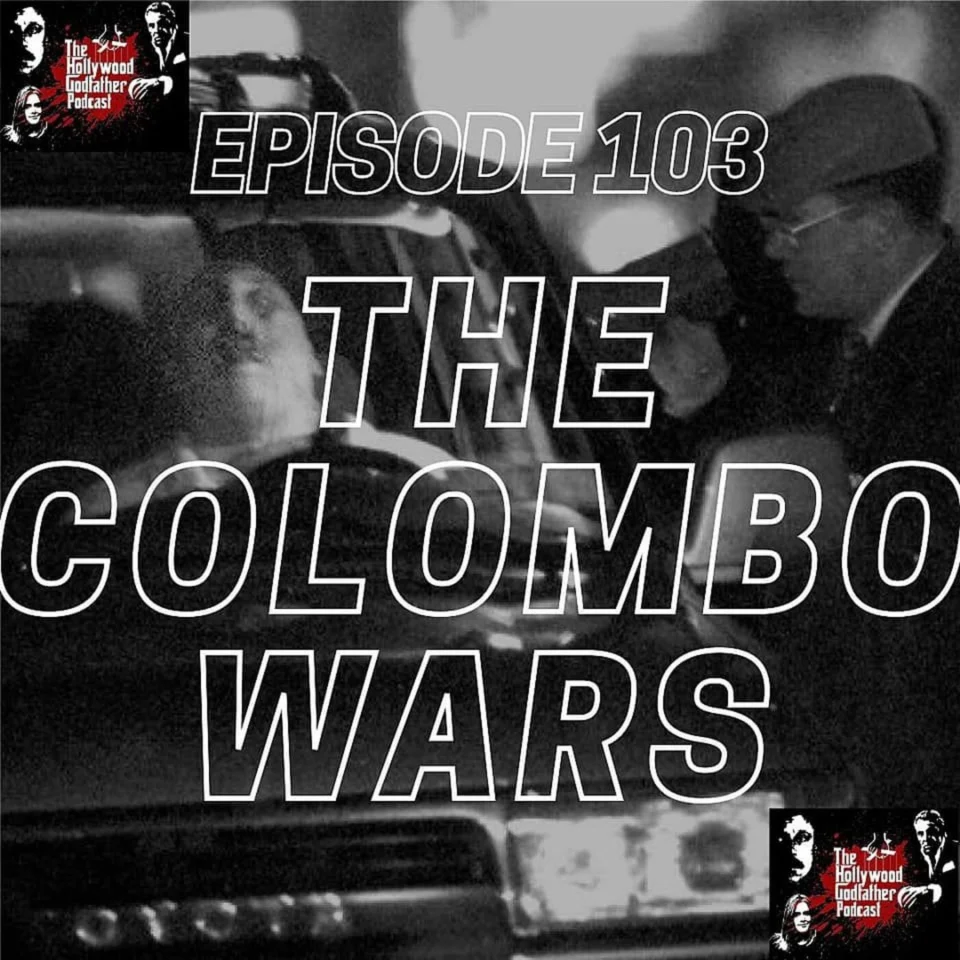 Episode artwork: The Colombo Wars