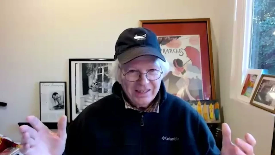 Episode artwork: Newly Uncovered Evidence in the JFK Assassination: Interview with Mark Shaw